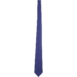 SILK TIE