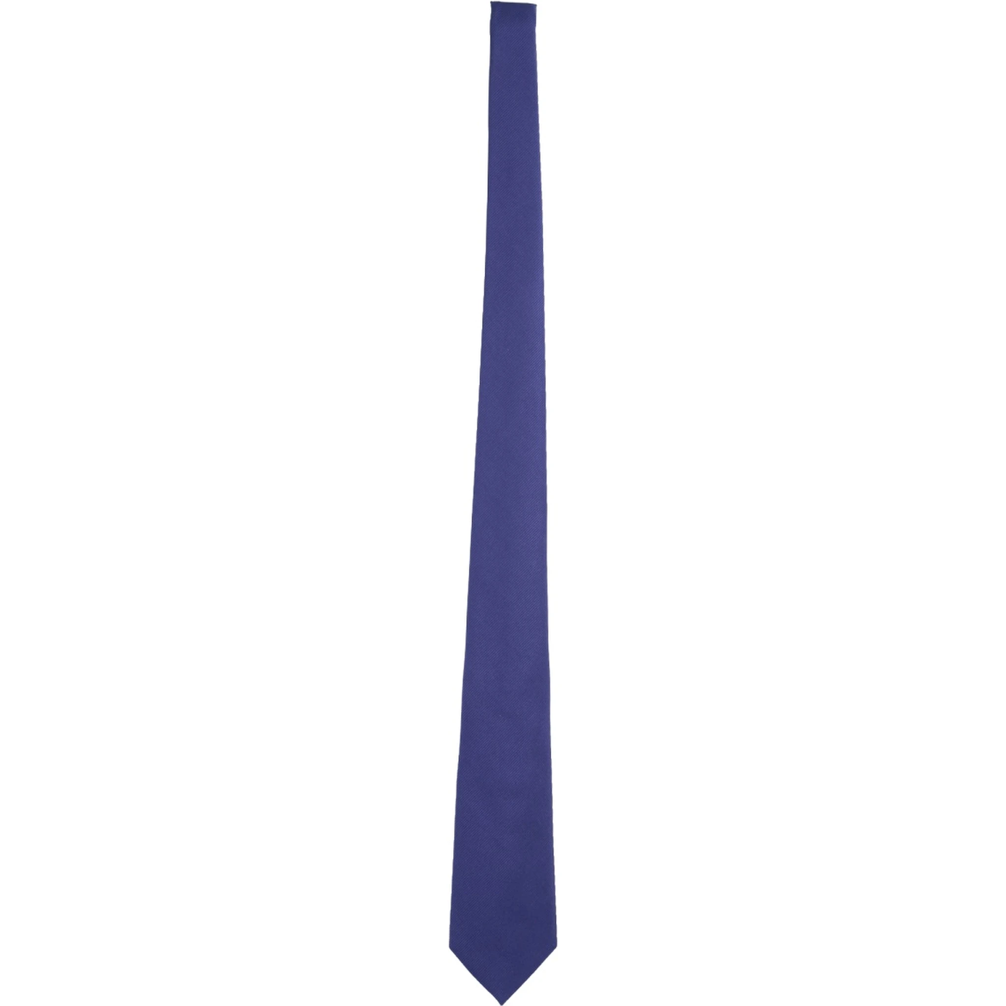 SILK TIE