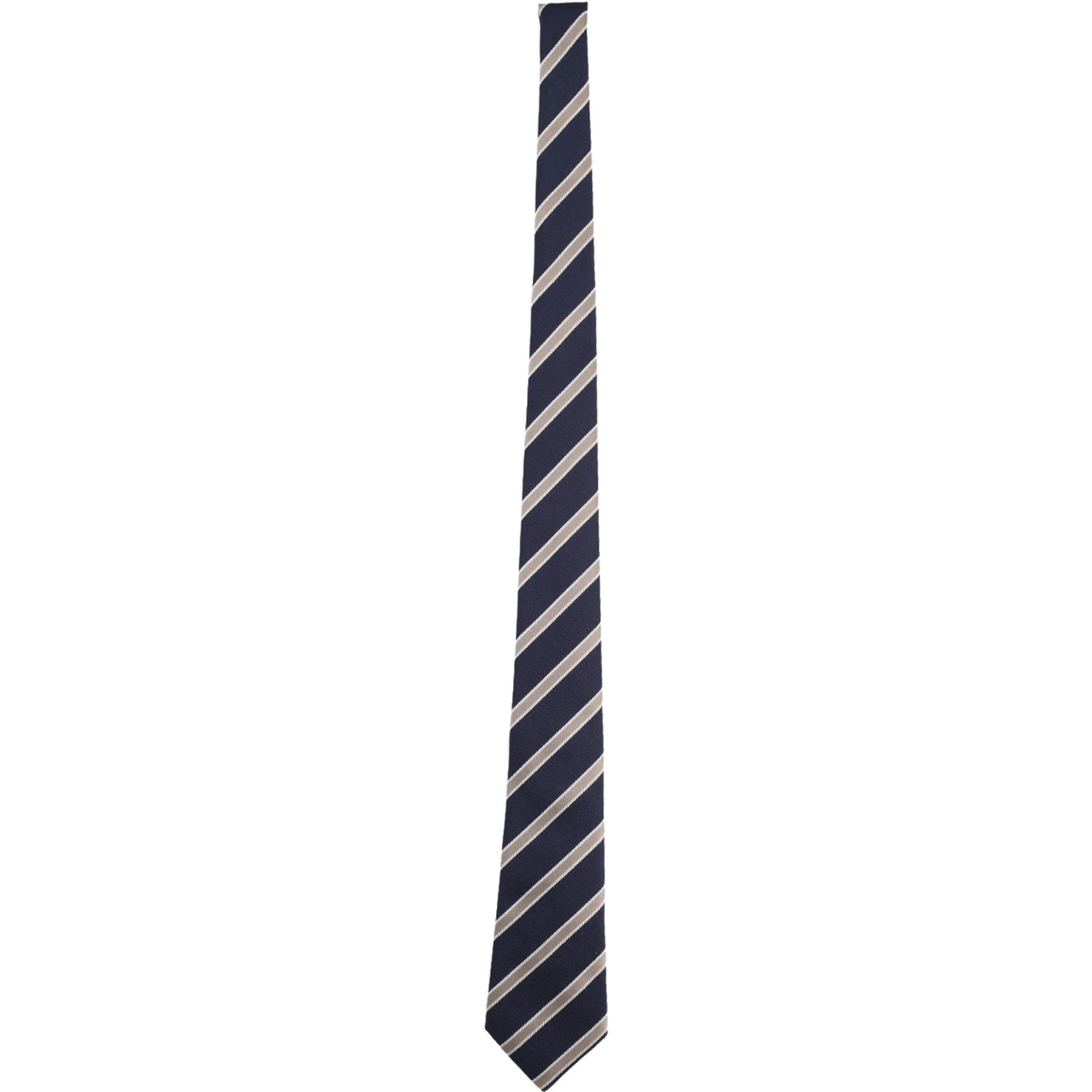 SILK TIE