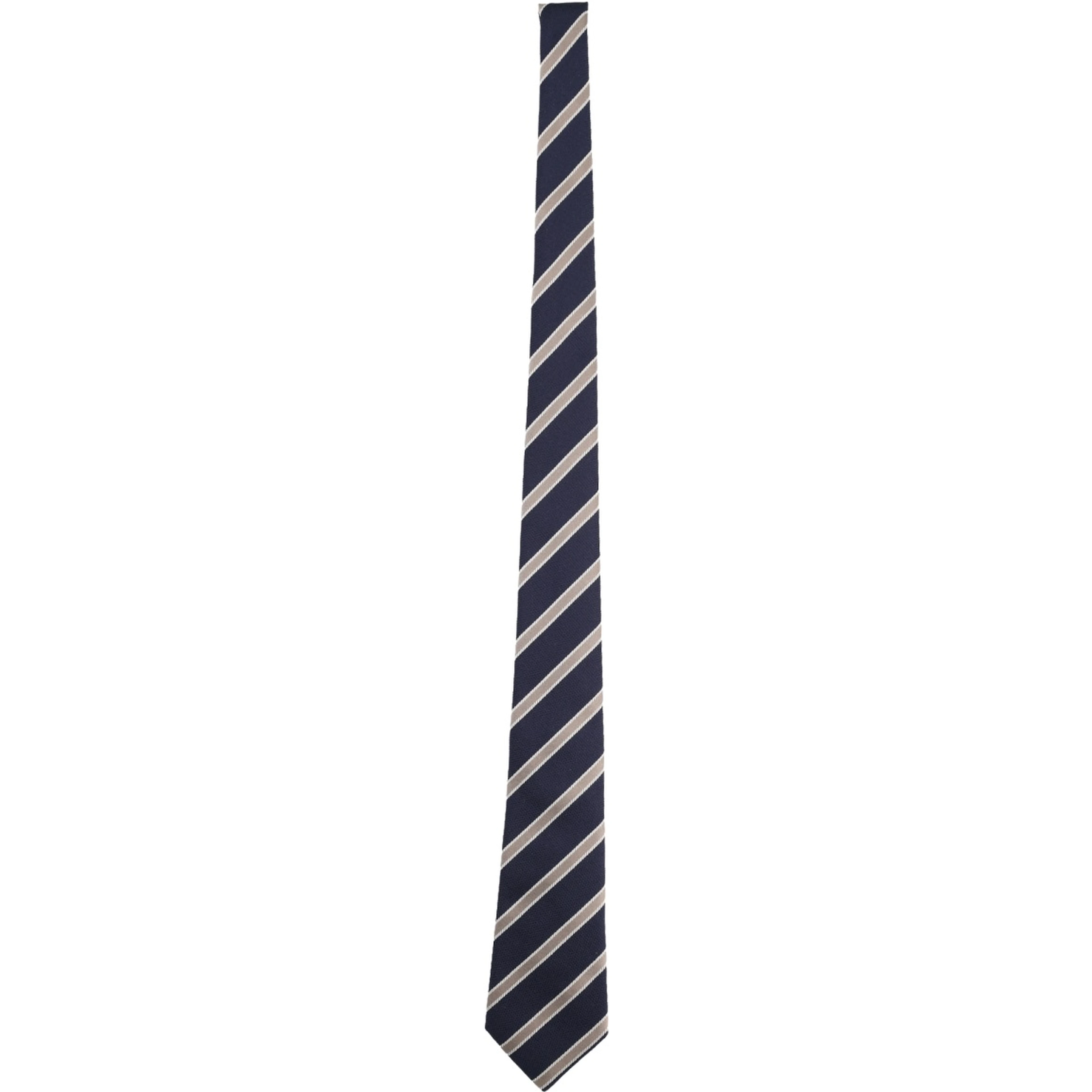 SILK TIE