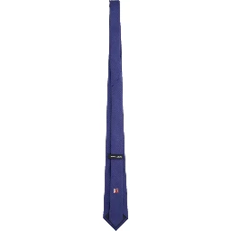 SILK TIE