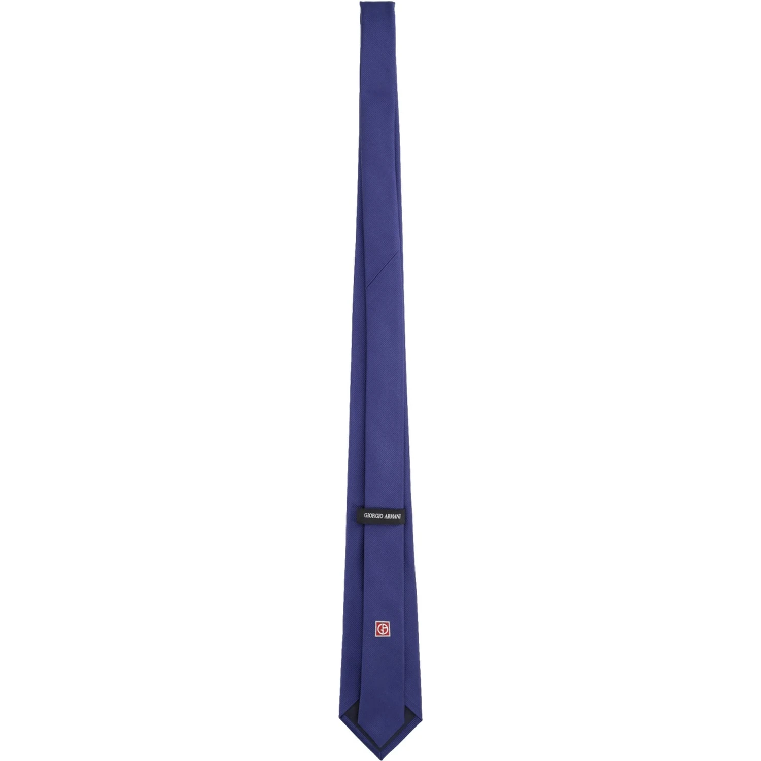 SILK TIE