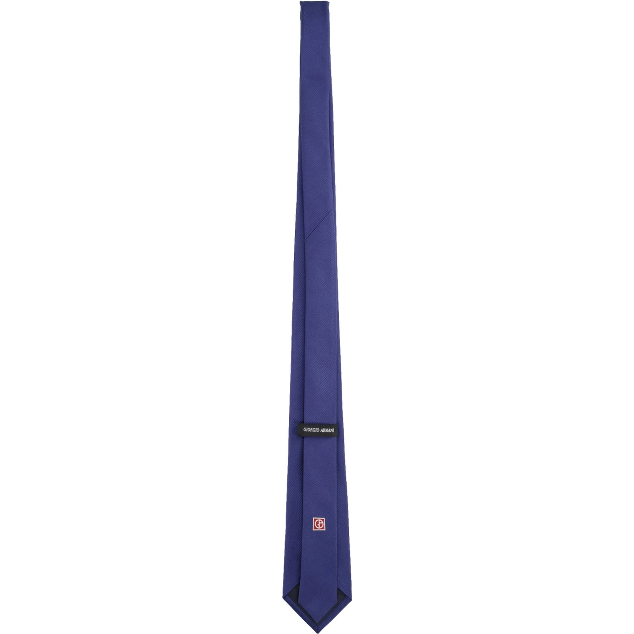 SILK TIE