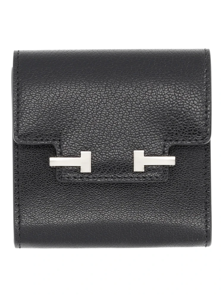 LEATHER CARD HOLDER alternative
