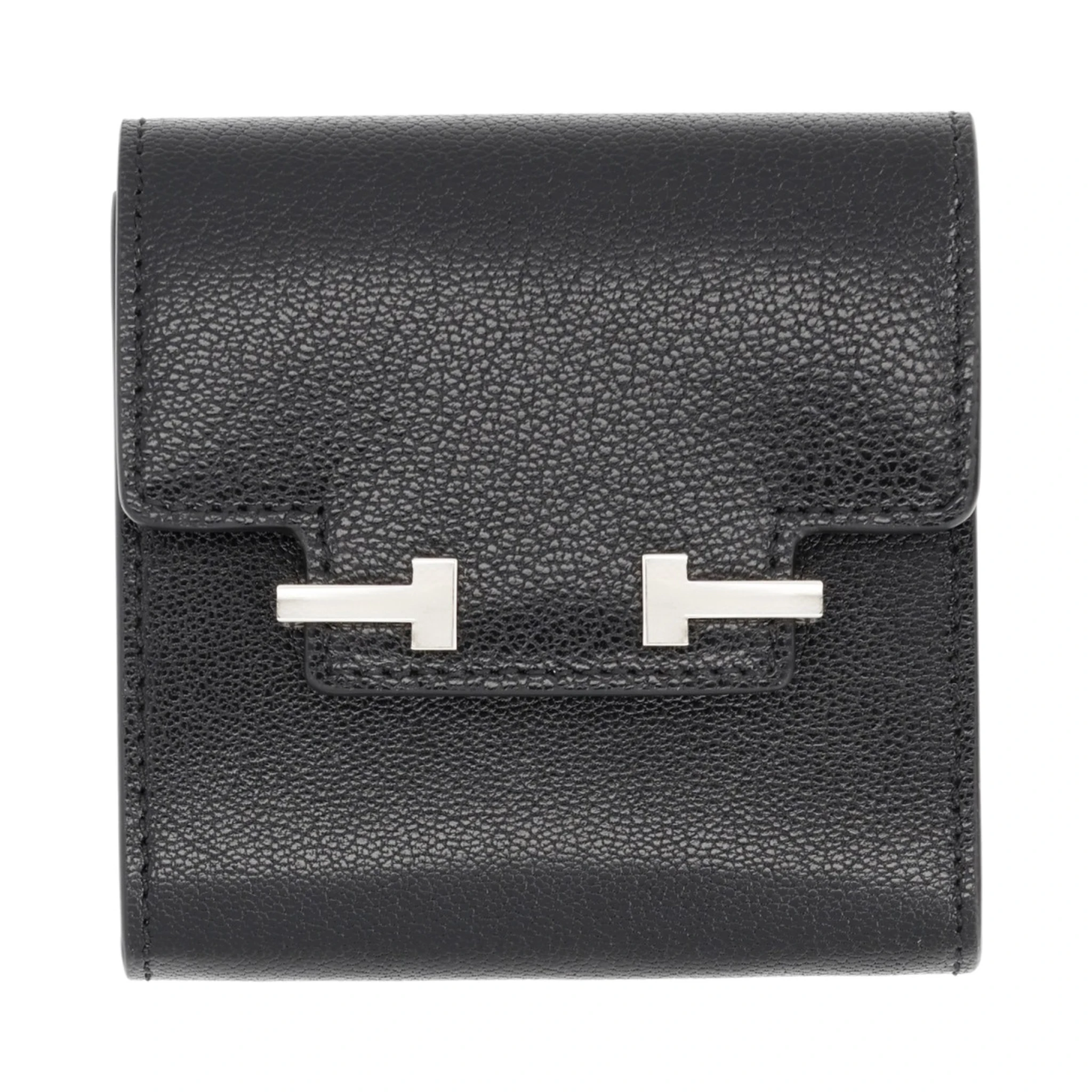 LEATHER CARD HOLDER