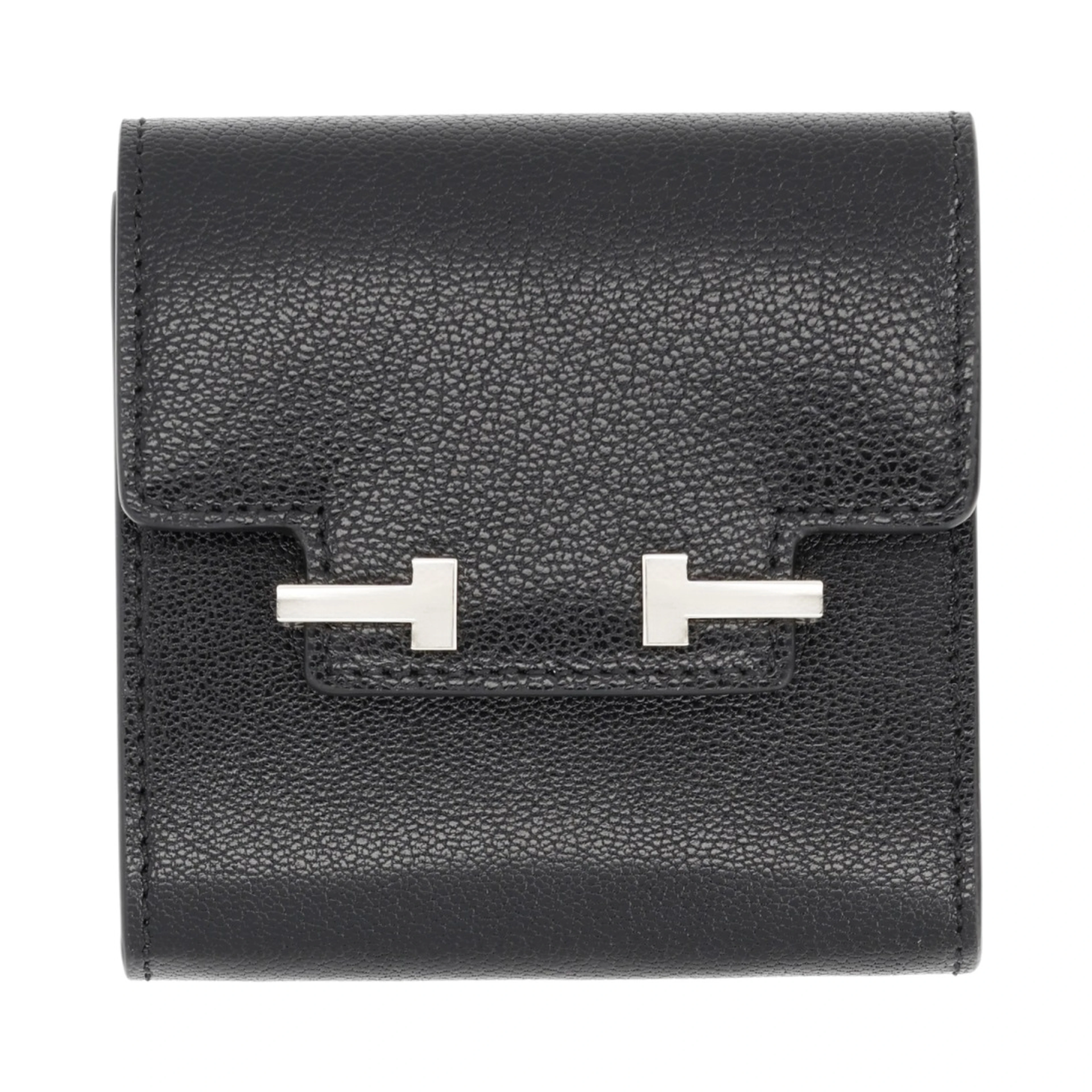 LEATHER CARD HOLDER