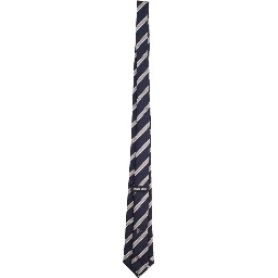 SILK TIE