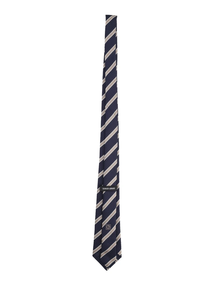 SILK TIE alternative