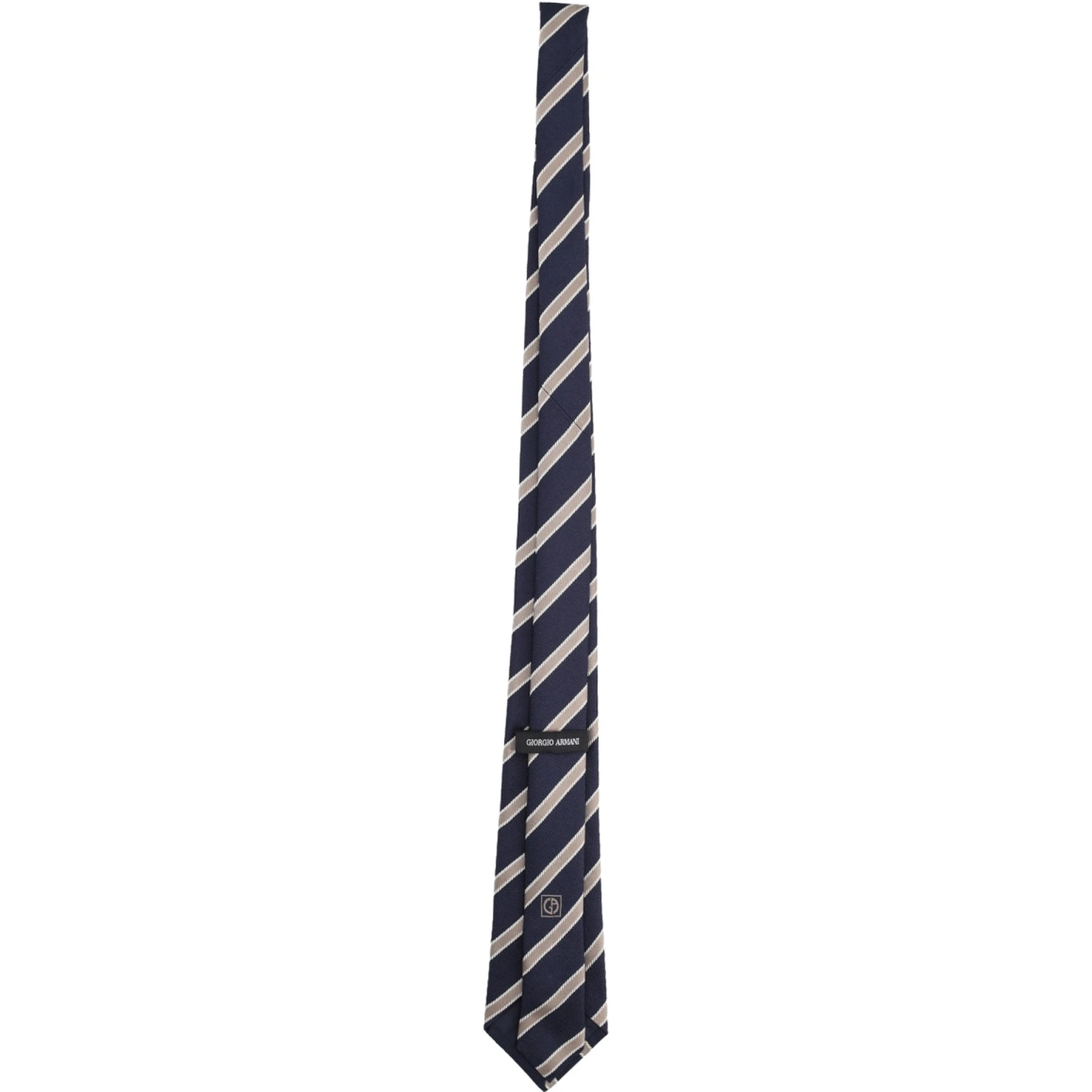 SILK TIE