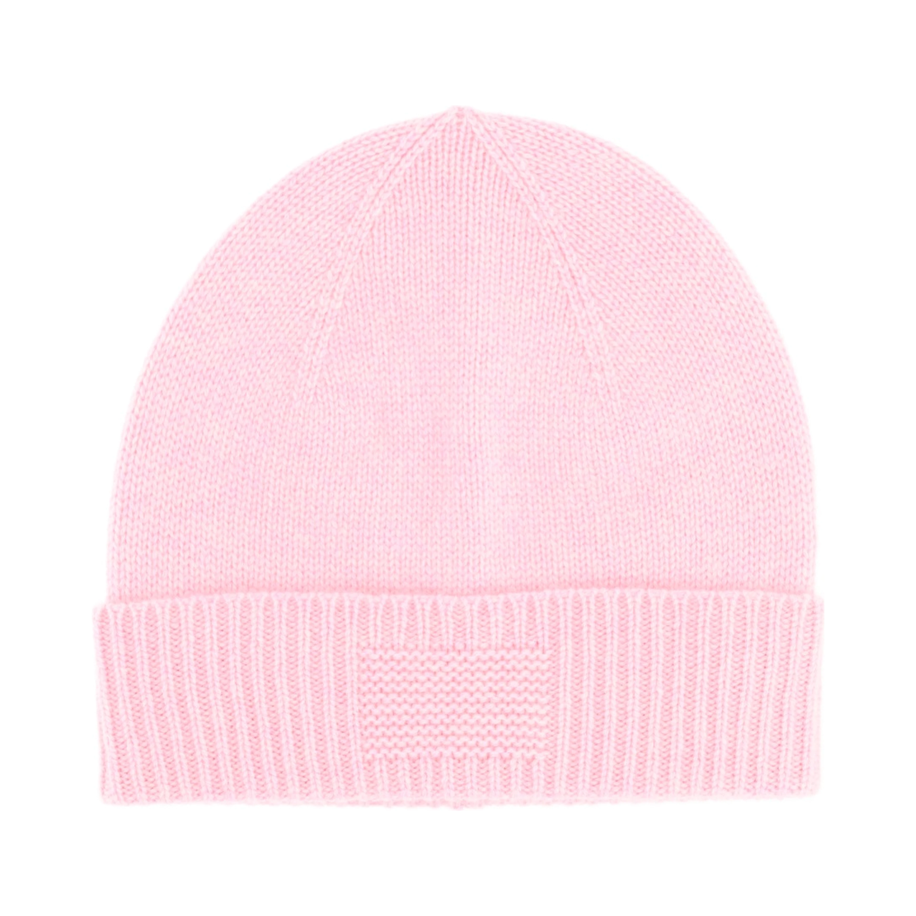 CASHMERE BEANIE
