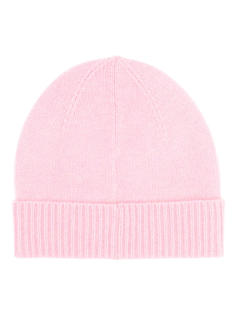 CASHMERE BEANIE
