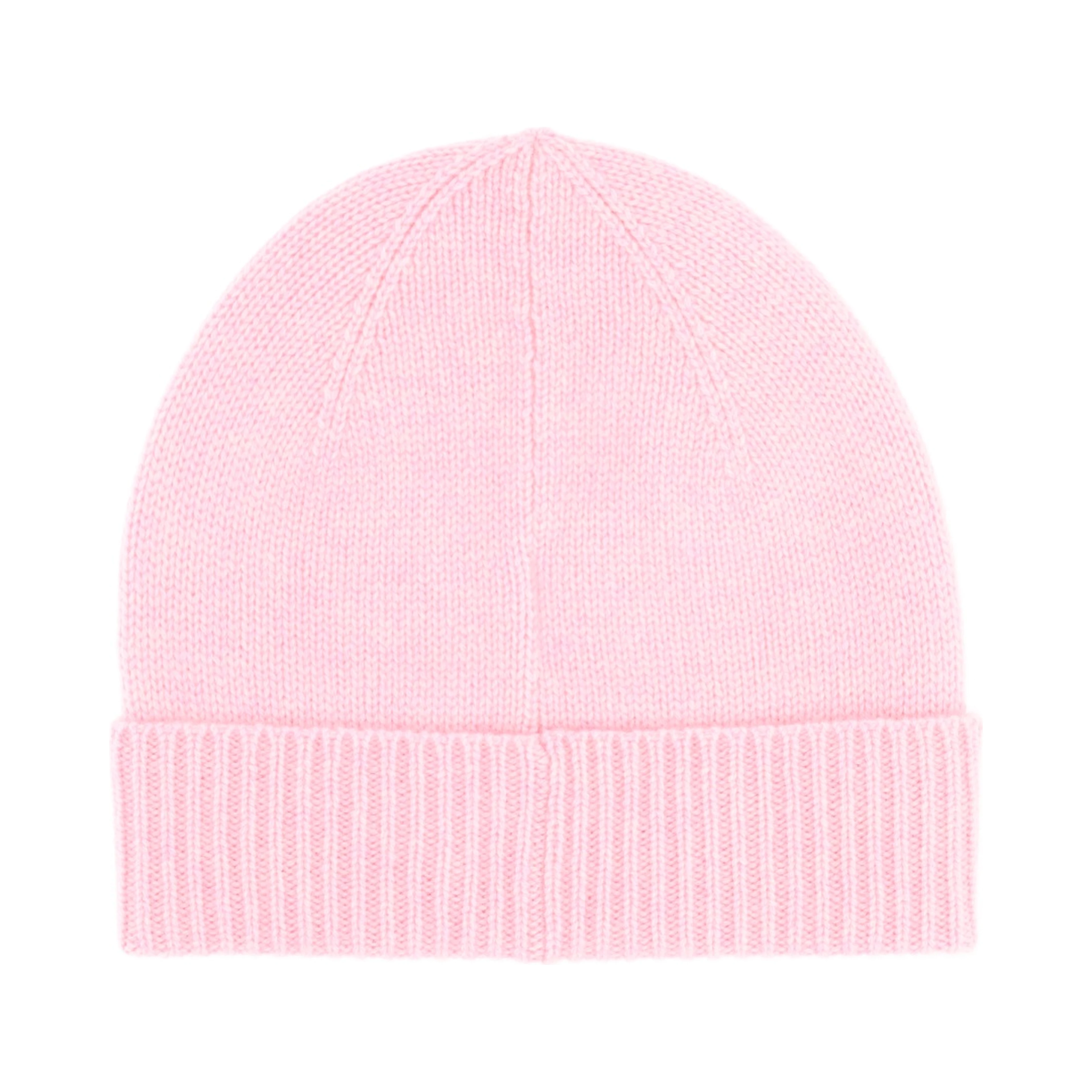 CASHMERE BEANIE