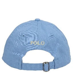 BASEBALL HAT WITH LOGO