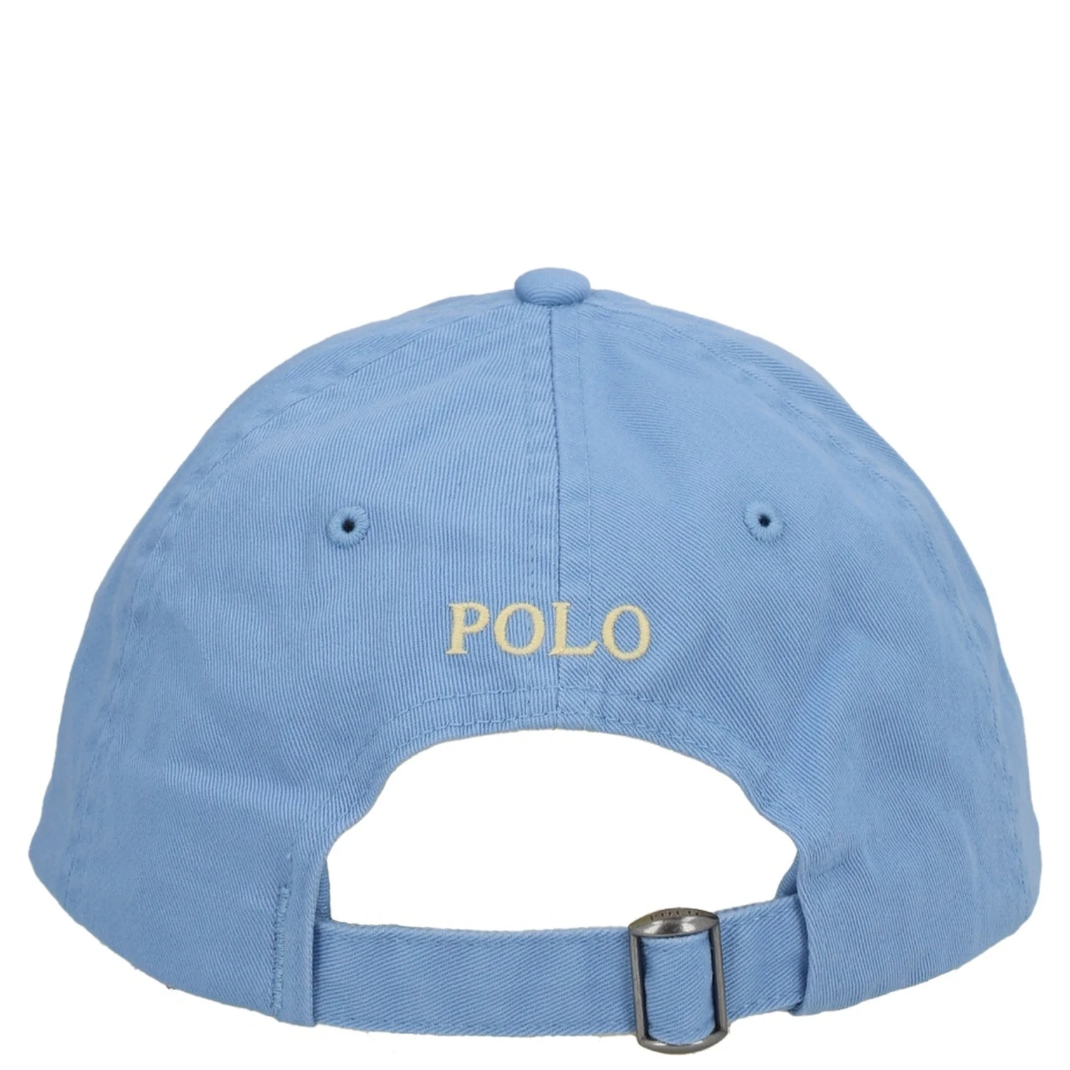 BASEBALL HAT WITH LOGO