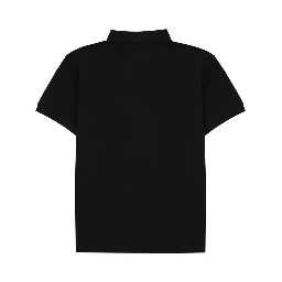 POLO WITH LOGO