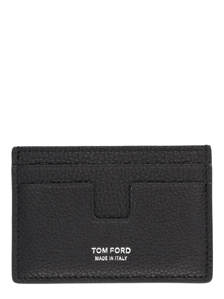 CARD HOLDER WITH LOGO