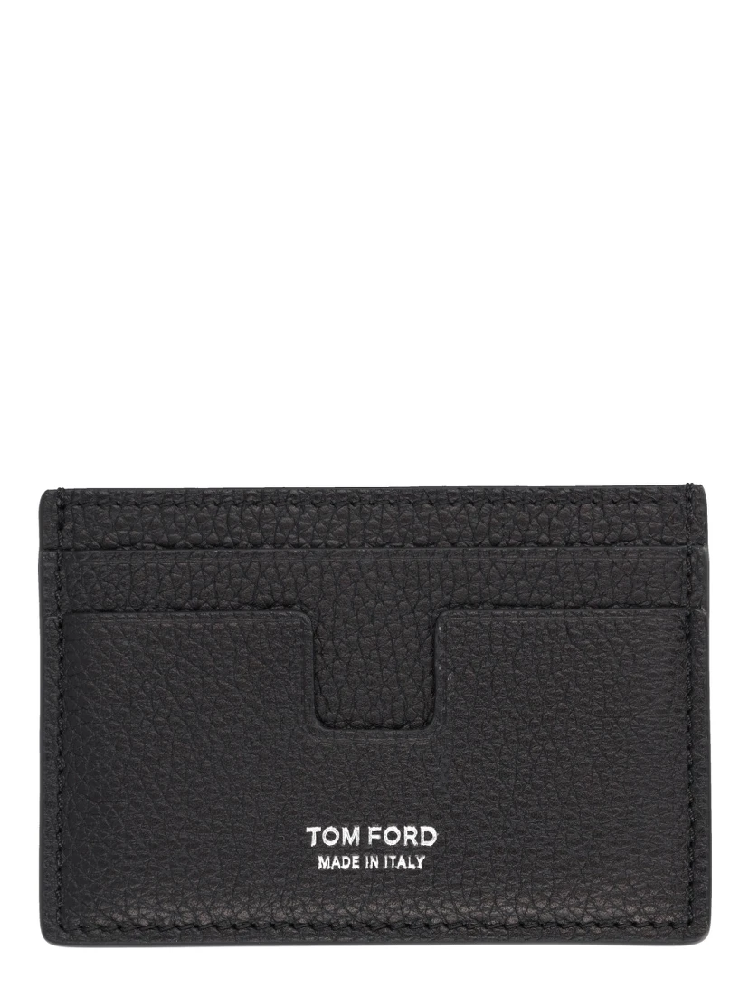 CARD HOLDER WITH LOGO
