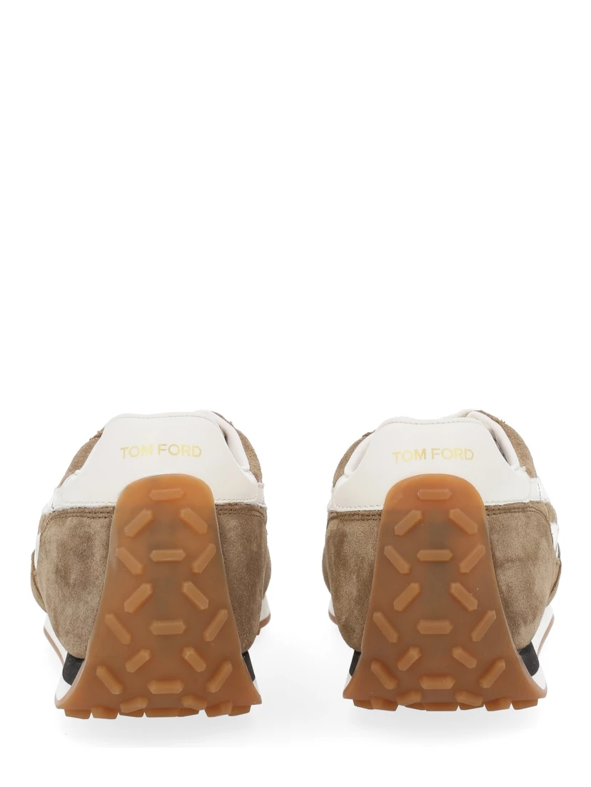 SNEAKER "MICK"