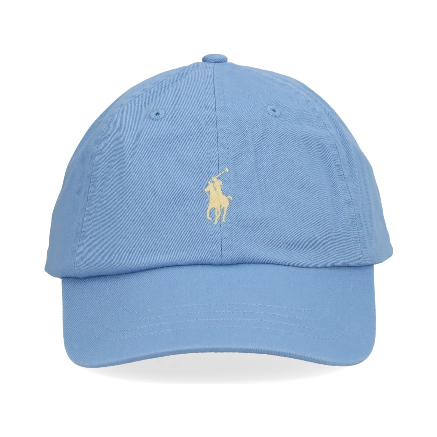 BASEBALL HAT WITH LOGO