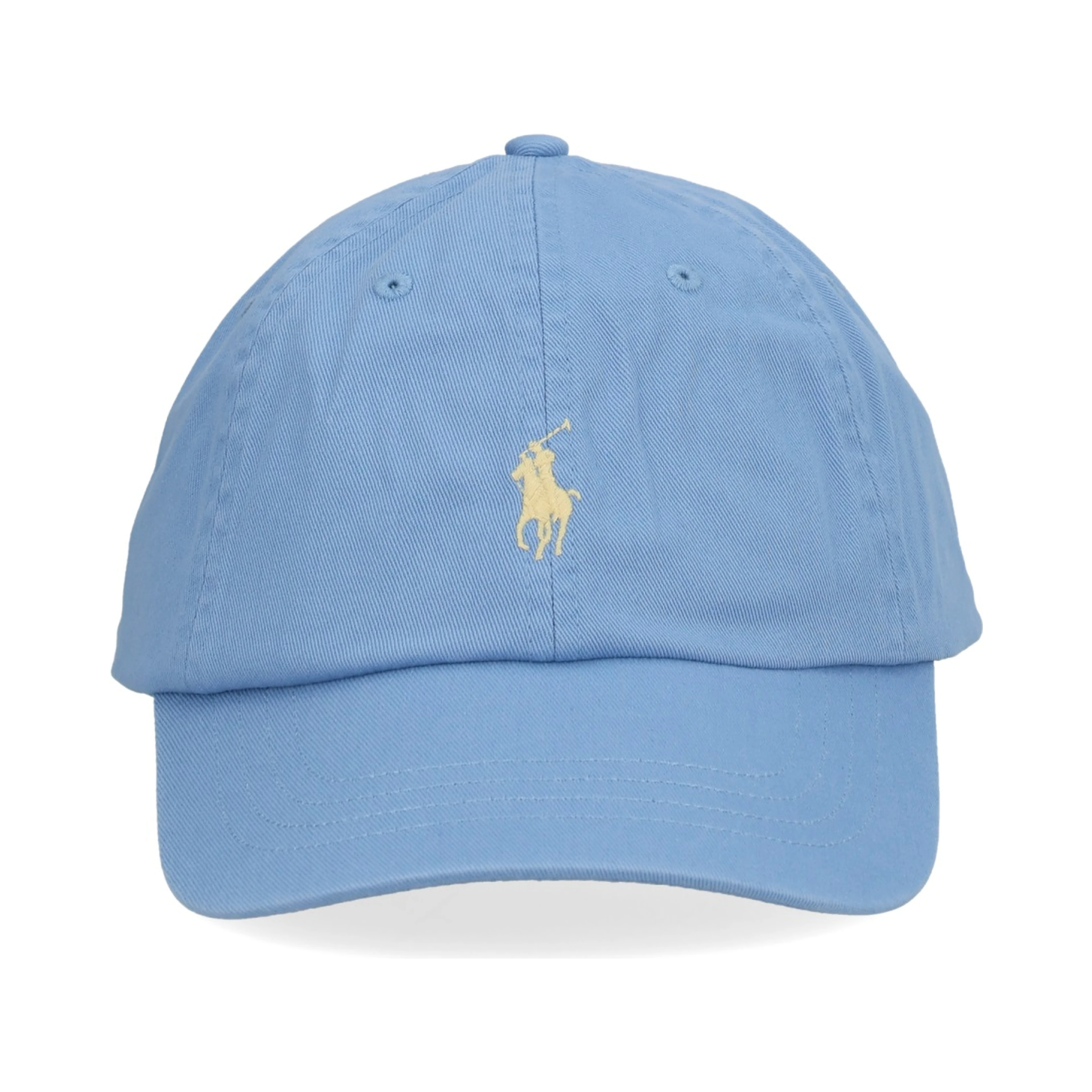 BASEBALL HAT WITH LOGO