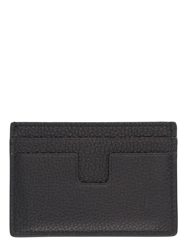 CARD HOLDER WITH LOGO alternative