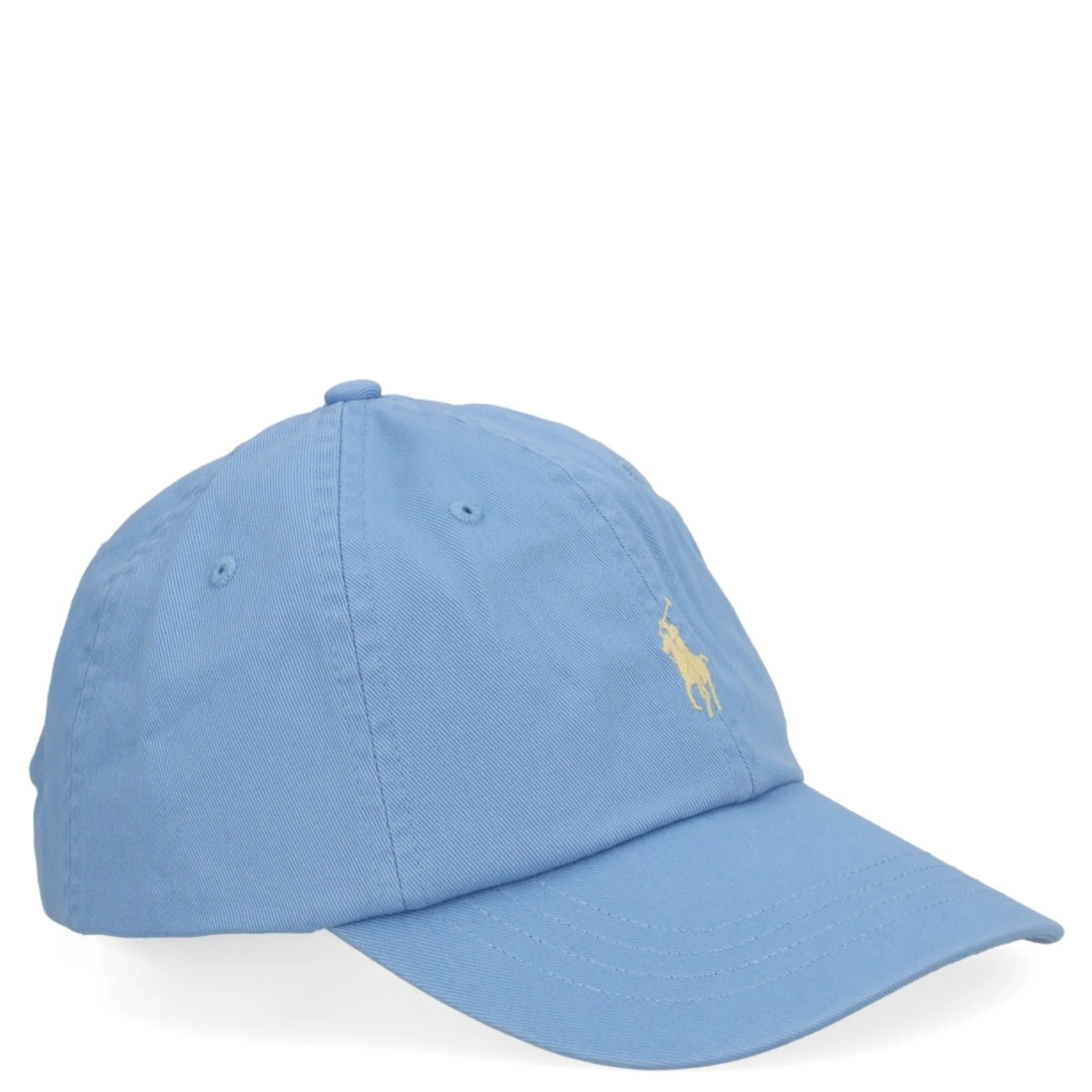 BASEBALL HAT WITH LOGO