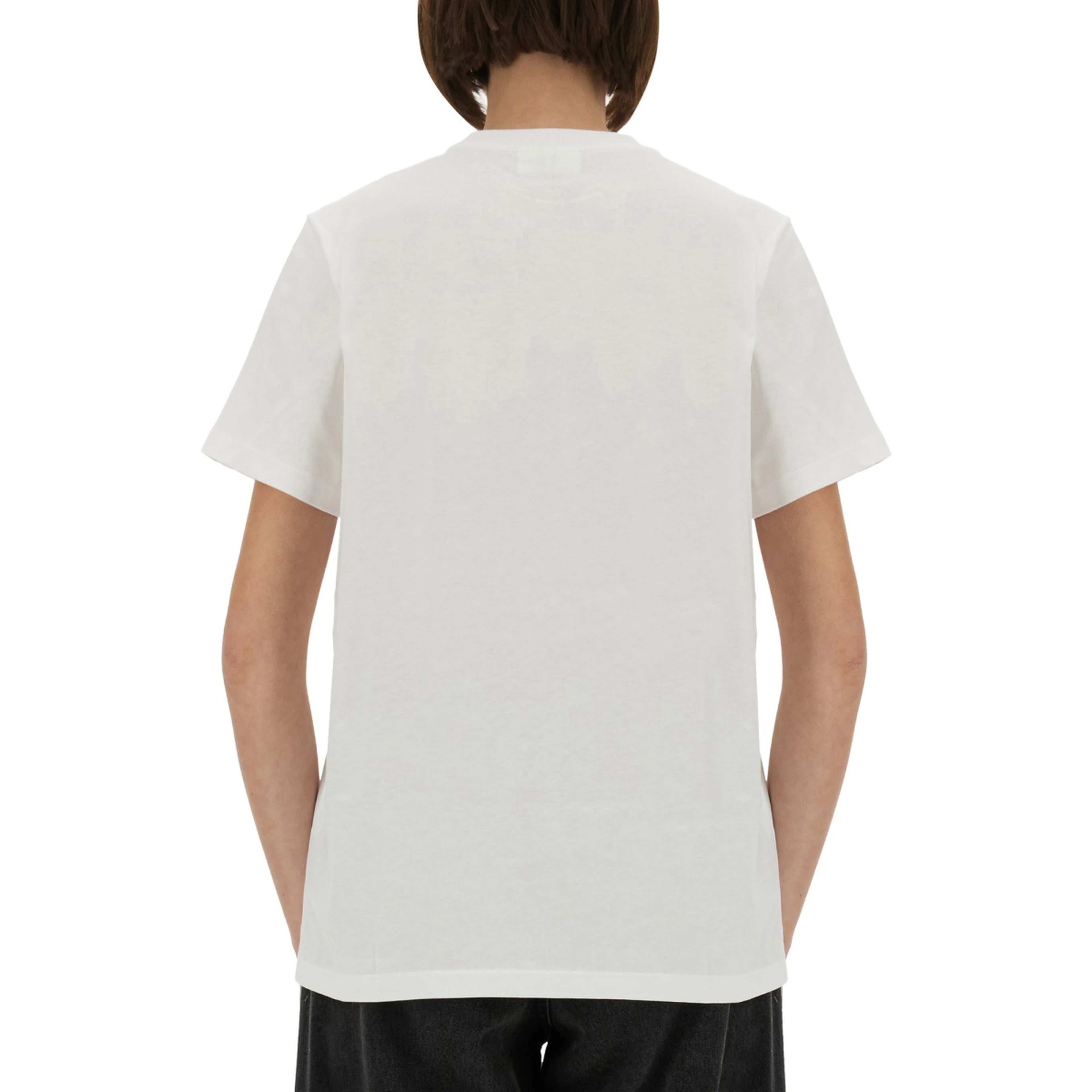 "LEOPARD" T-SHIRT