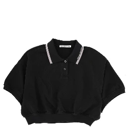 COTTON POLO.