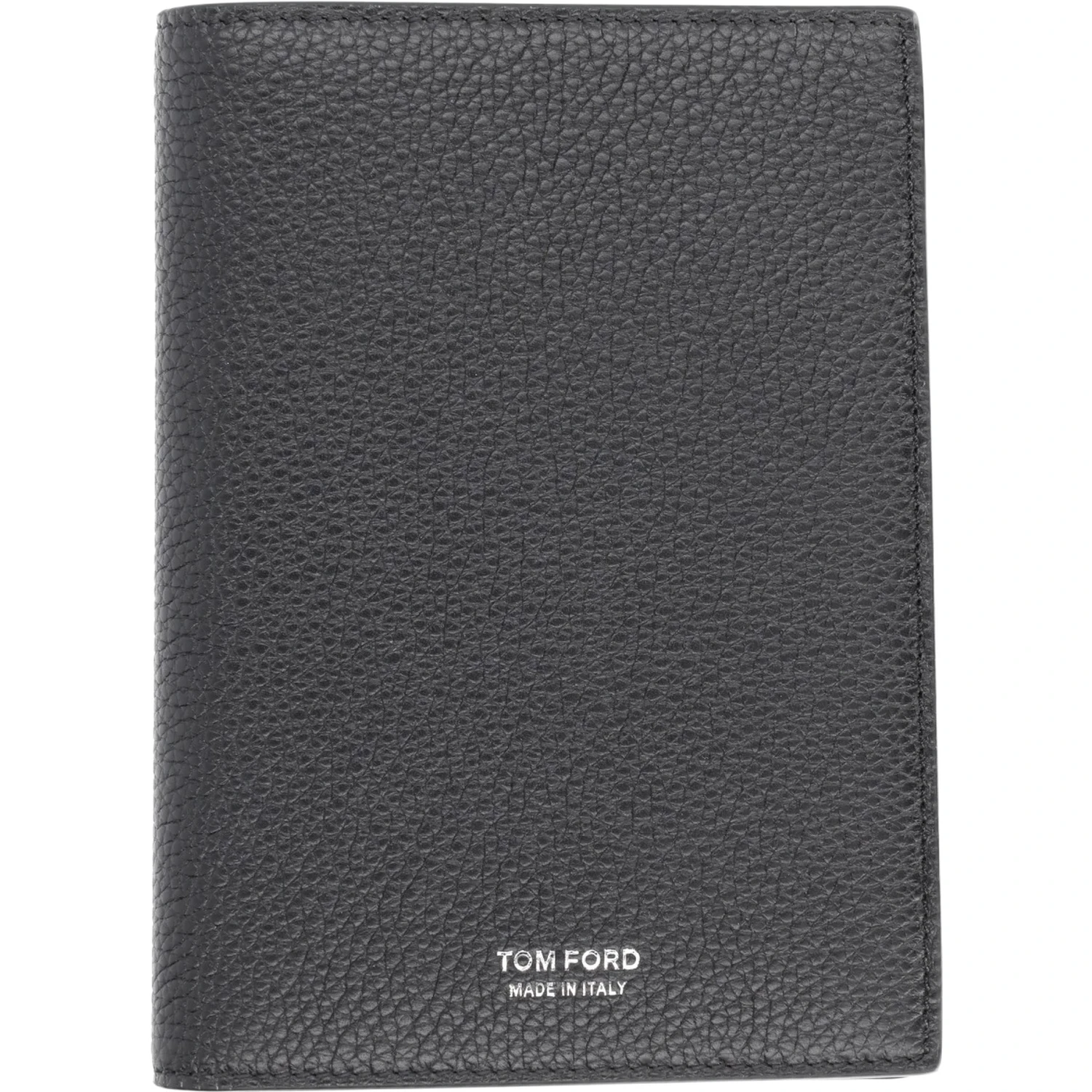 PASSPORT HOLDER WITH LOGO