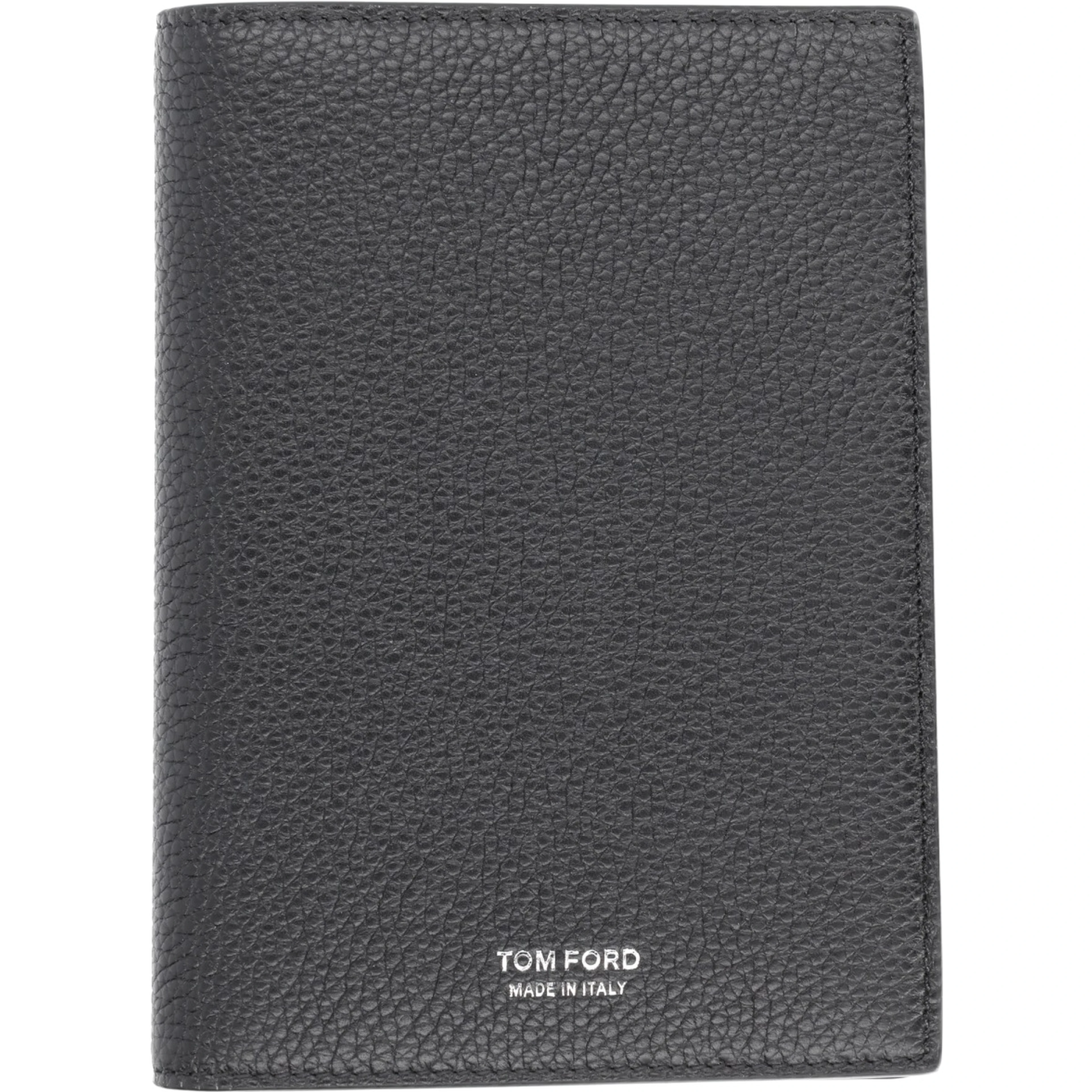 PASSPORT HOLDER WITH LOGO