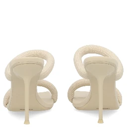 SANDAL "JULIE"