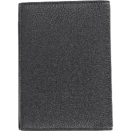 PASSPORT HOLDER WITH LOGO