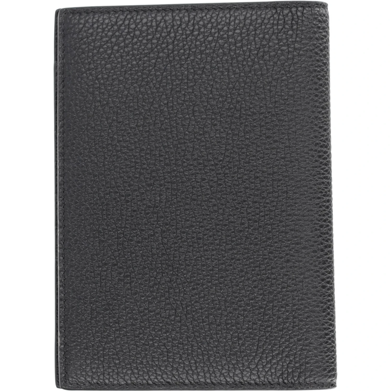 PASSPORT HOLDER WITH LOGO