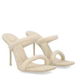 SANDAL "JULIE"