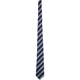 SILK TIE