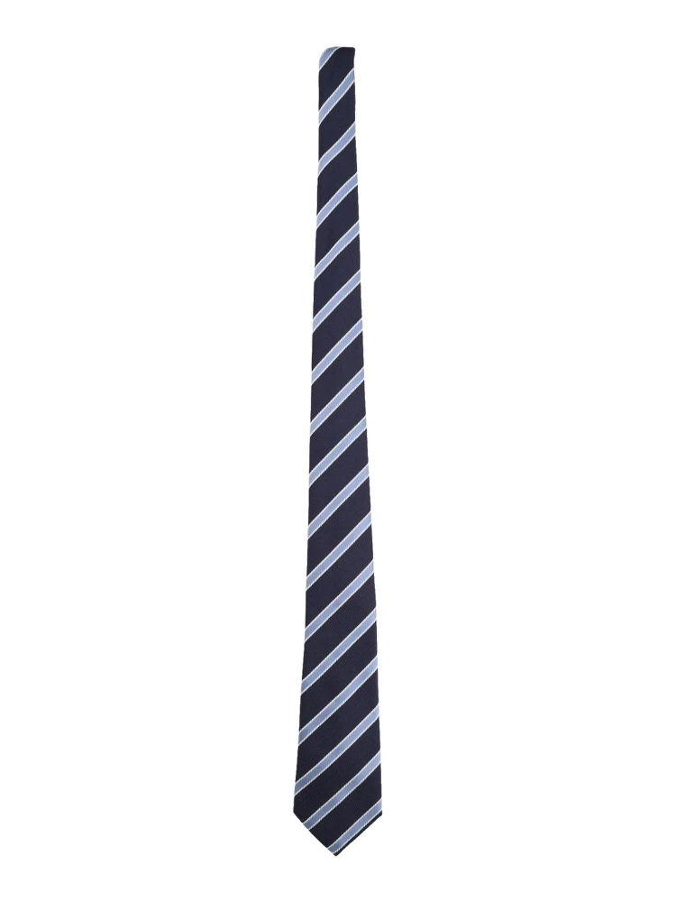 SILK TIE