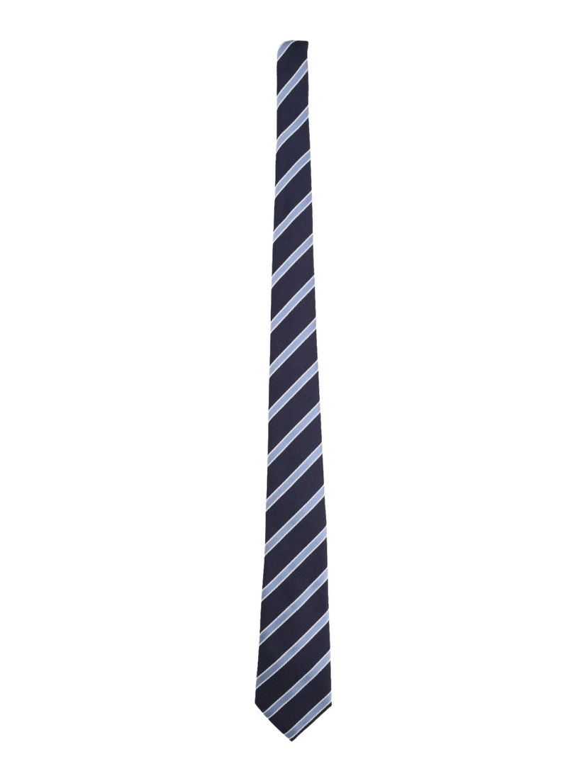 SILK TIE