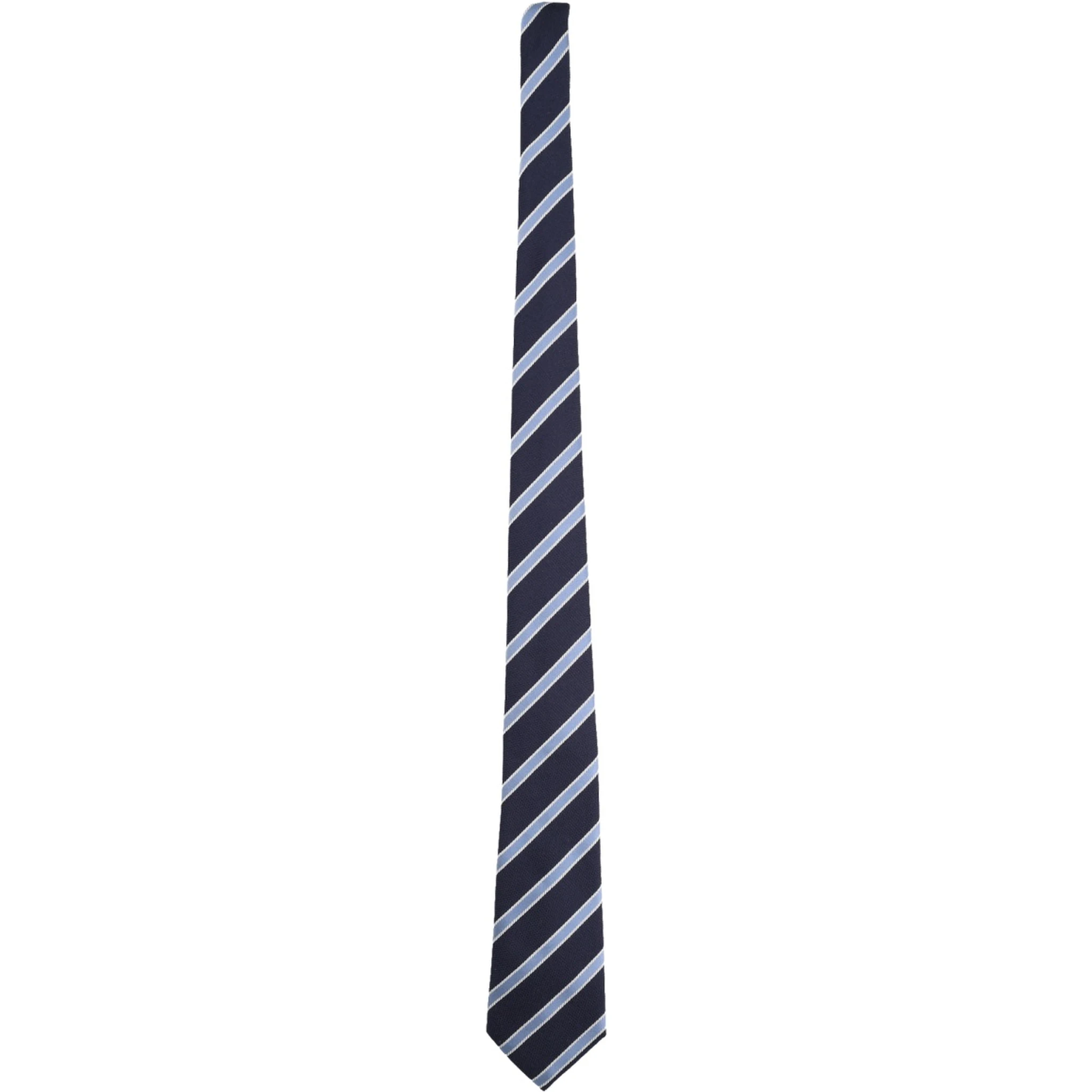 SILK TIE