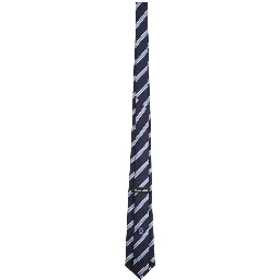 SILK TIE