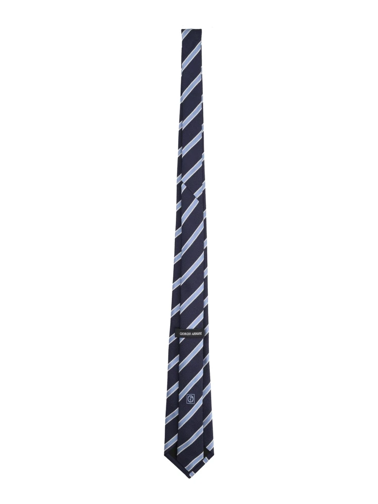 SILK TIE alternative