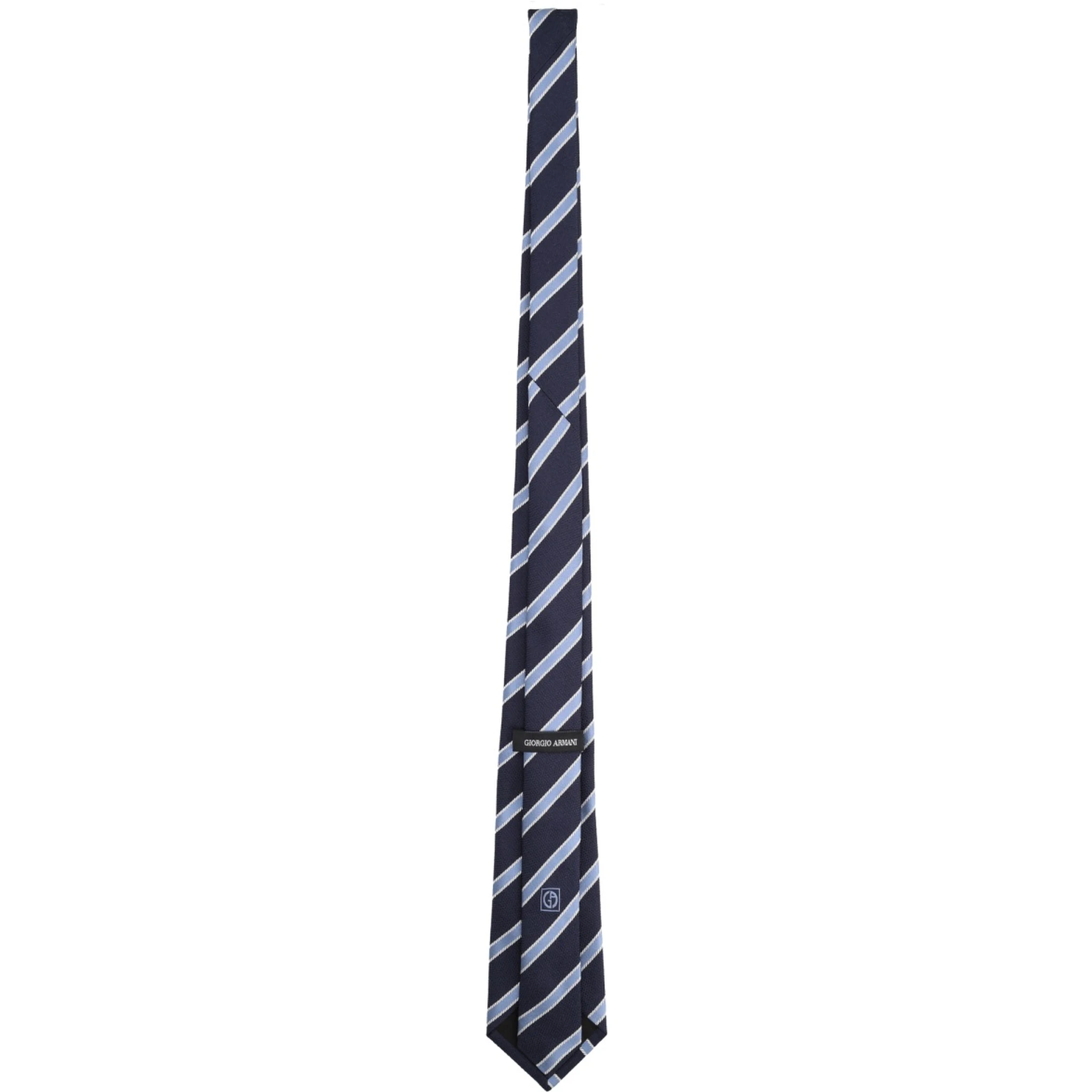 SILK TIE