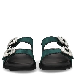 "SLIDI VIV" SANDAL