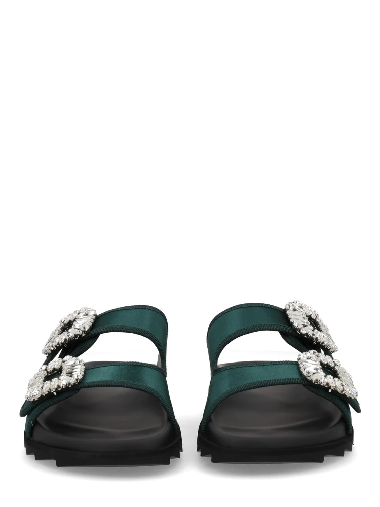 "SLIDI VIV" SANDAL