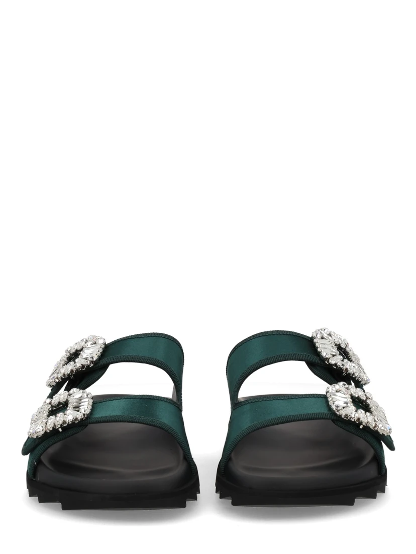 "SLIDI VIV" SANDAL