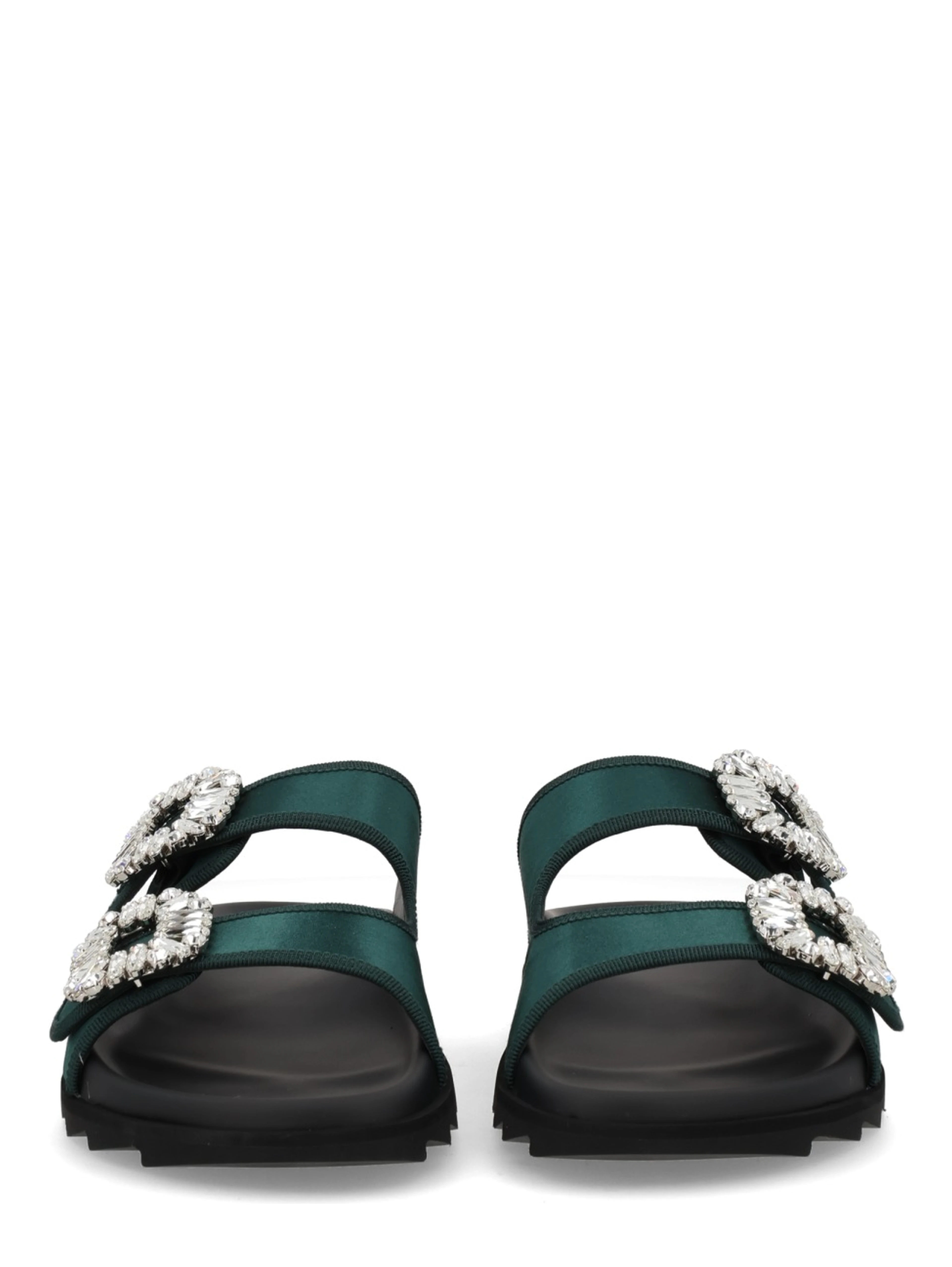 "SLIDI VIV" SANDAL