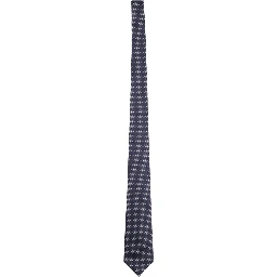 SILK TIE