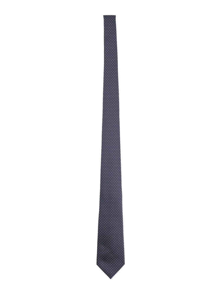SILK TIE