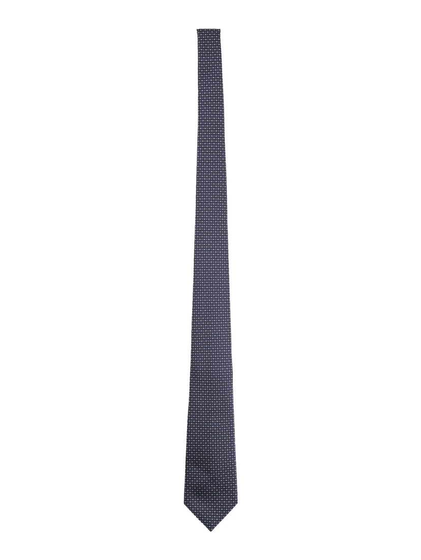 SILK TIE