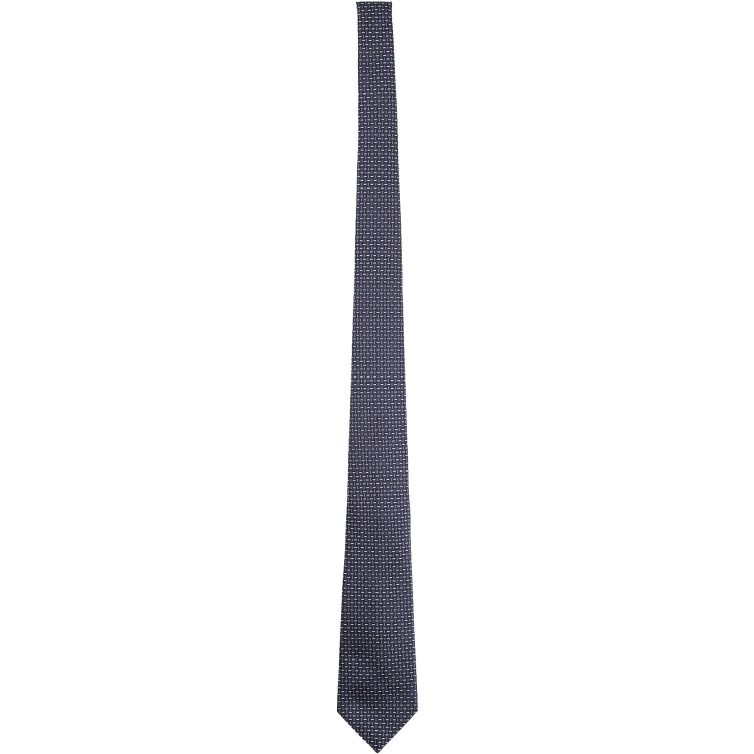 SILK TIE