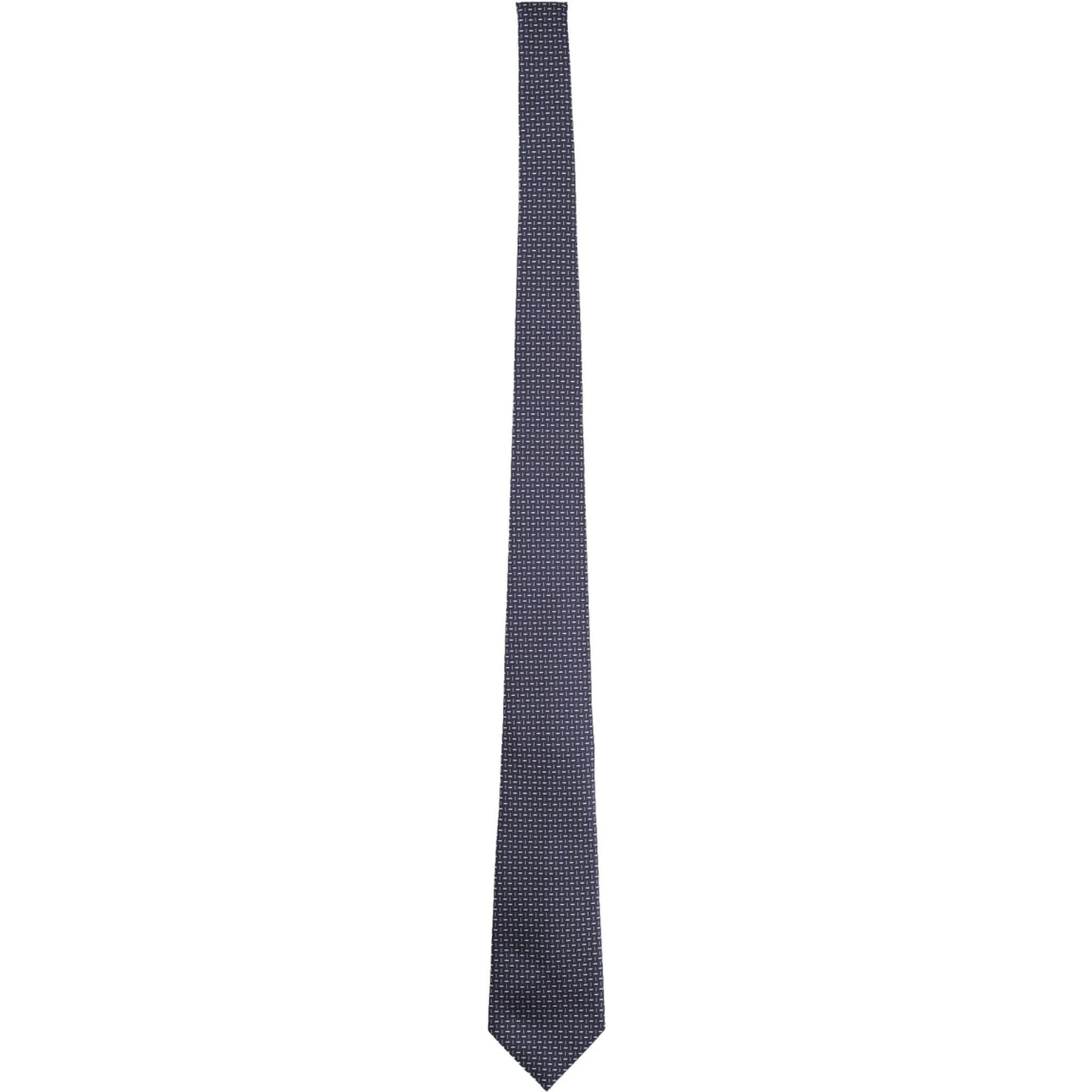 SILK TIE